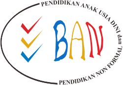 PENERIMAAN CALON ASESOR BAN PAUD DAN PNF TAHAP II TAHUN 2018