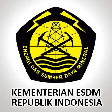 REKRUTMEN CPNS KEMENTERIAN ESDM TAHUN 2018