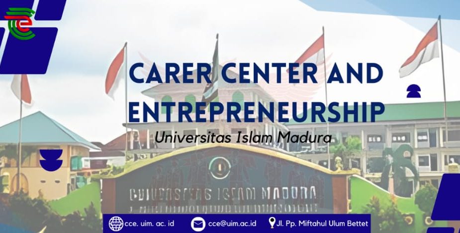 USER SURVEY UNIVERSITAS ISLAM MADURA 2022